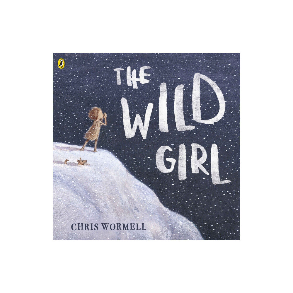 Penguin Random House Children's UK The Wild Girl (häftad, eng)