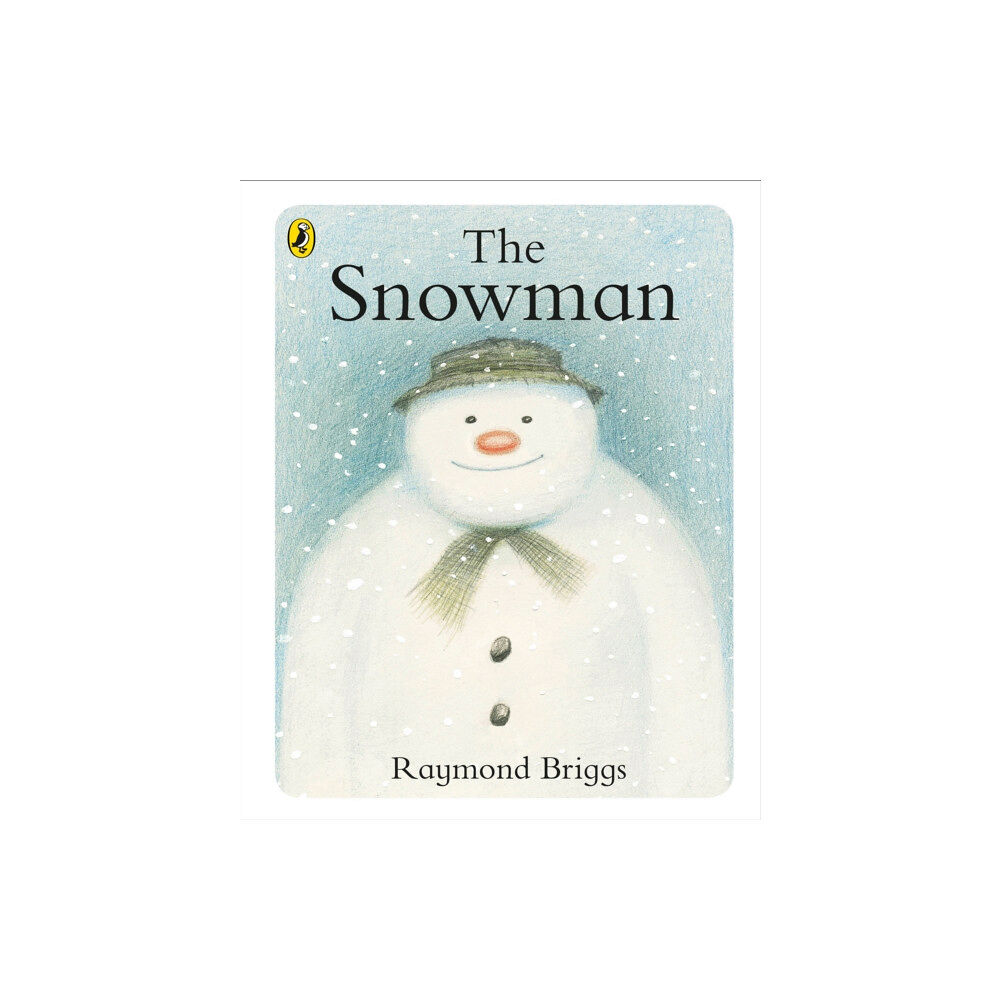 Penguin Random House Children's UK The Snowman (bok, board book, eng)