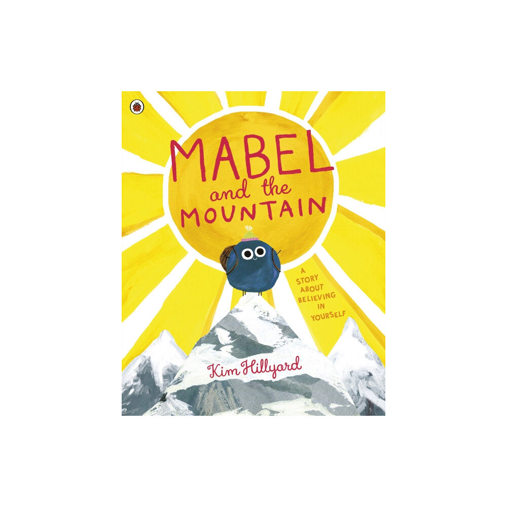 Penguin Random House Children's UK Mabel and the Mountain (häftad, eng)