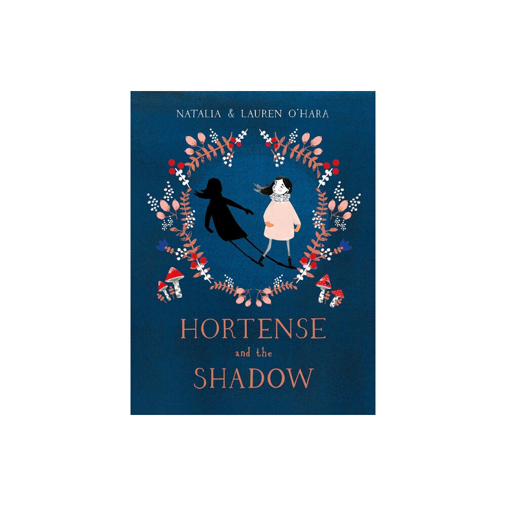 Penguin Random House Children's UK Hortense and the Shadow (häftad, eng)