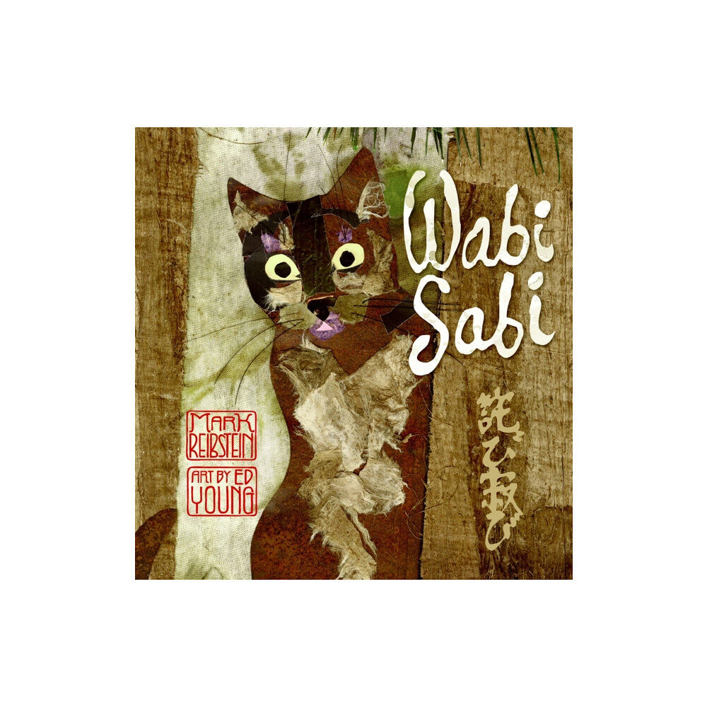 Little, Brown & Company Wabi Sabi (inbunden, eng)