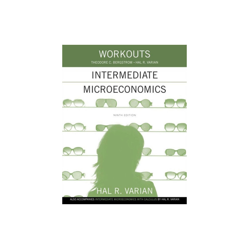 WW Norton & Co Workouts in Intermediate Microeconomics (häftad, eng)