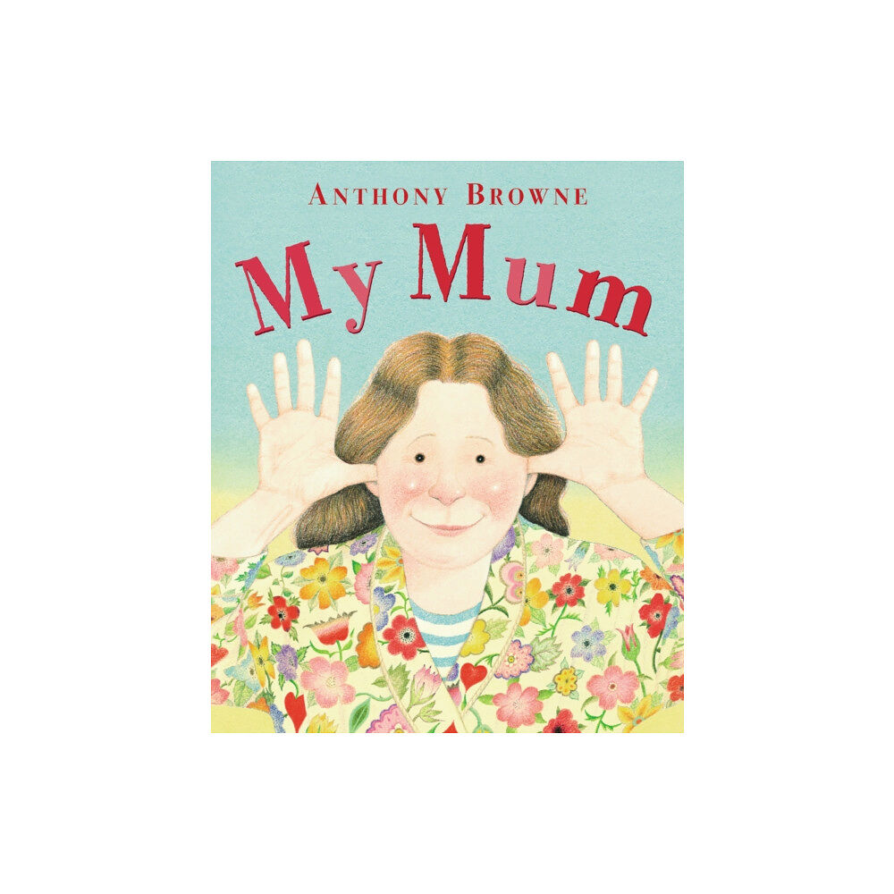 Penguin Random House Children's UK My Mum (häftad, eng)
