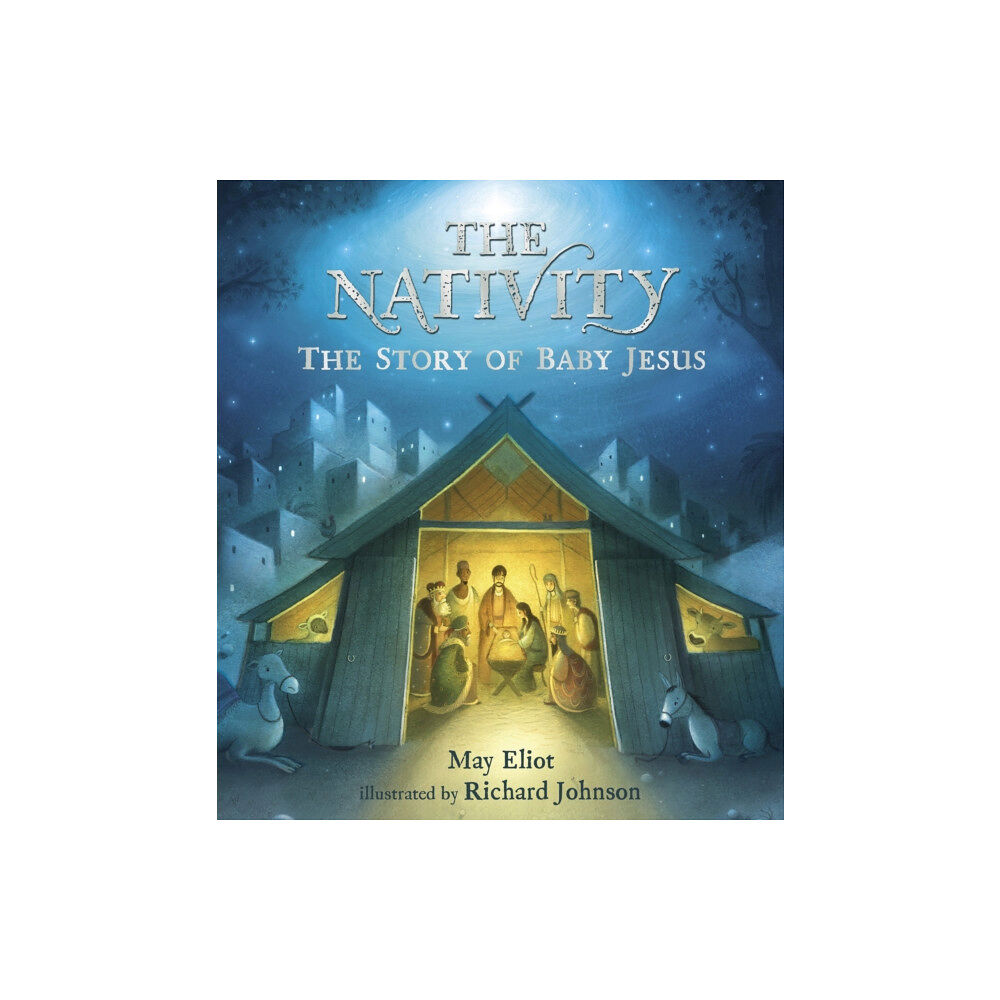 Penguin Random House Children's UK The Nativity (häftad, eng)