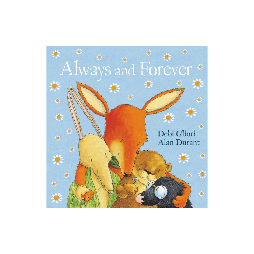 Penguin Random House Children's UK Always and Forever (häftad, eng)