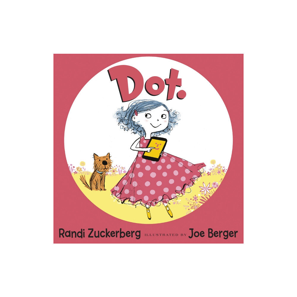 Penguin Random House Children's UK Dot. (häftad, eng)