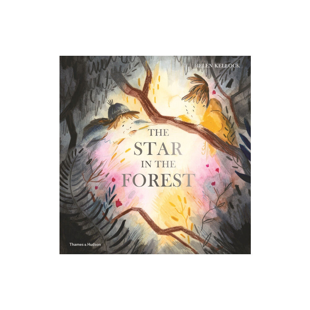 Thames & Hudson Ltd The Star in the Forest (inbunden, eng)