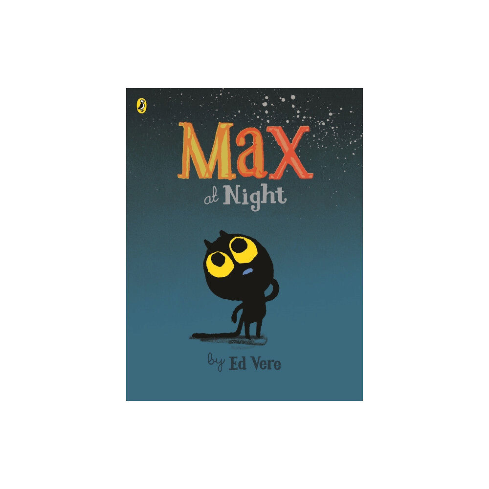 Penguin Random House Children's UK Max at Night (häftad, eng)