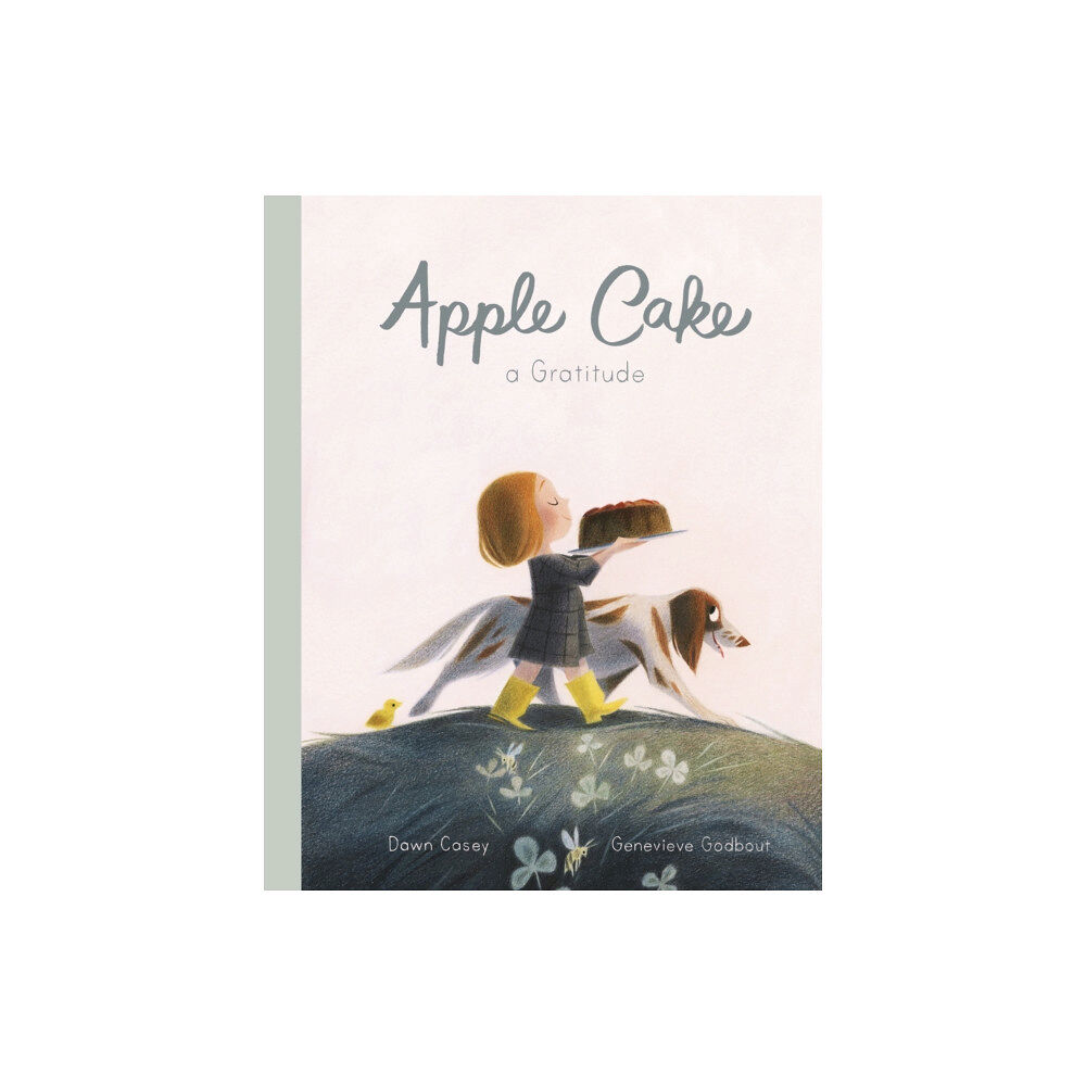 Quarto Publishing Plc Apple Cake: A Gratitude (inbunden, eng)