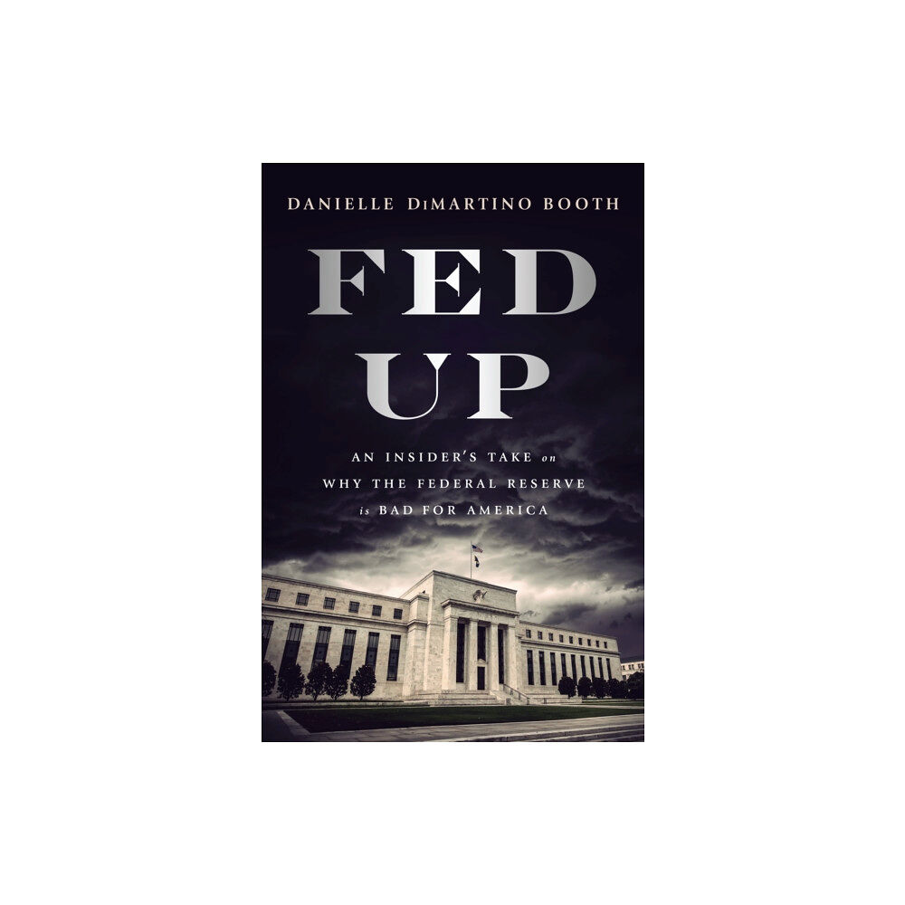 Prentice Hall Press Fed Up (inbunden, eng)