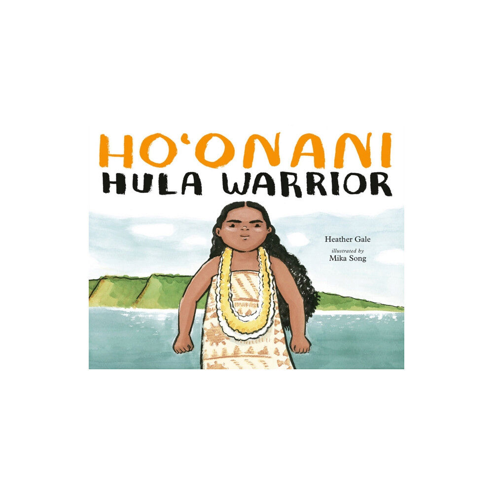 Prentice Hall Press Ho'onani: Hula Warrior (inbunden, eng)