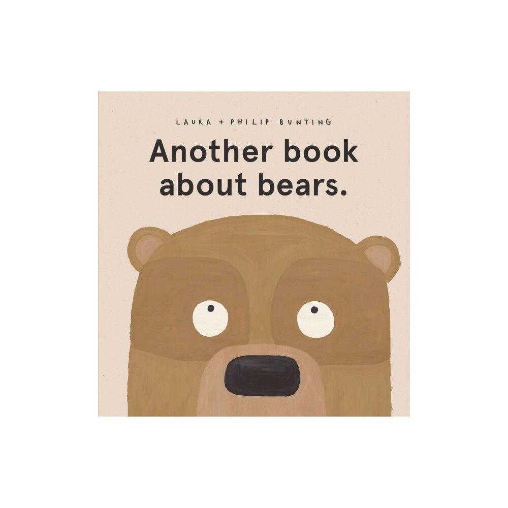 Scholastic Another book about bears. (häftad, eng)