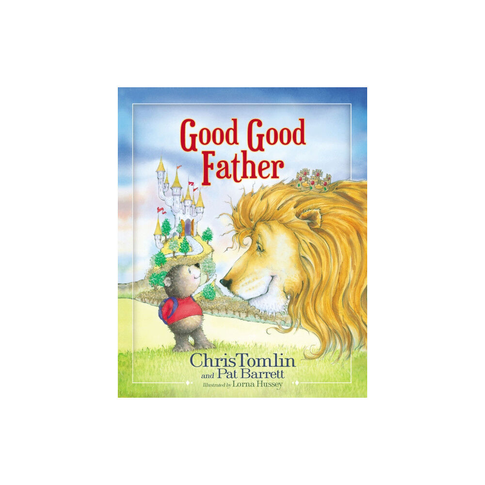 Tommy Nelson Good Good Father (inbunden, eng)