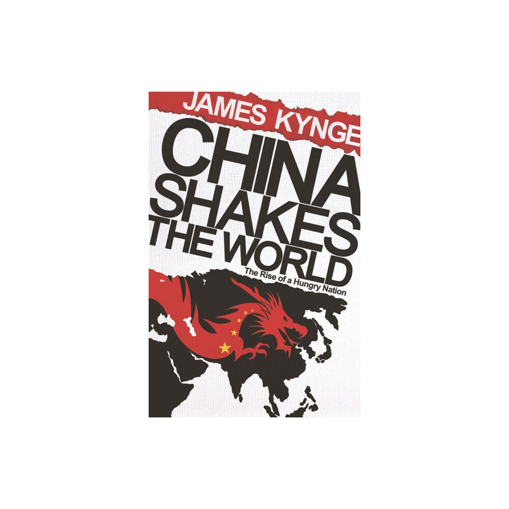 Orion Publishing Co China Shakes The World (häftad, eng)