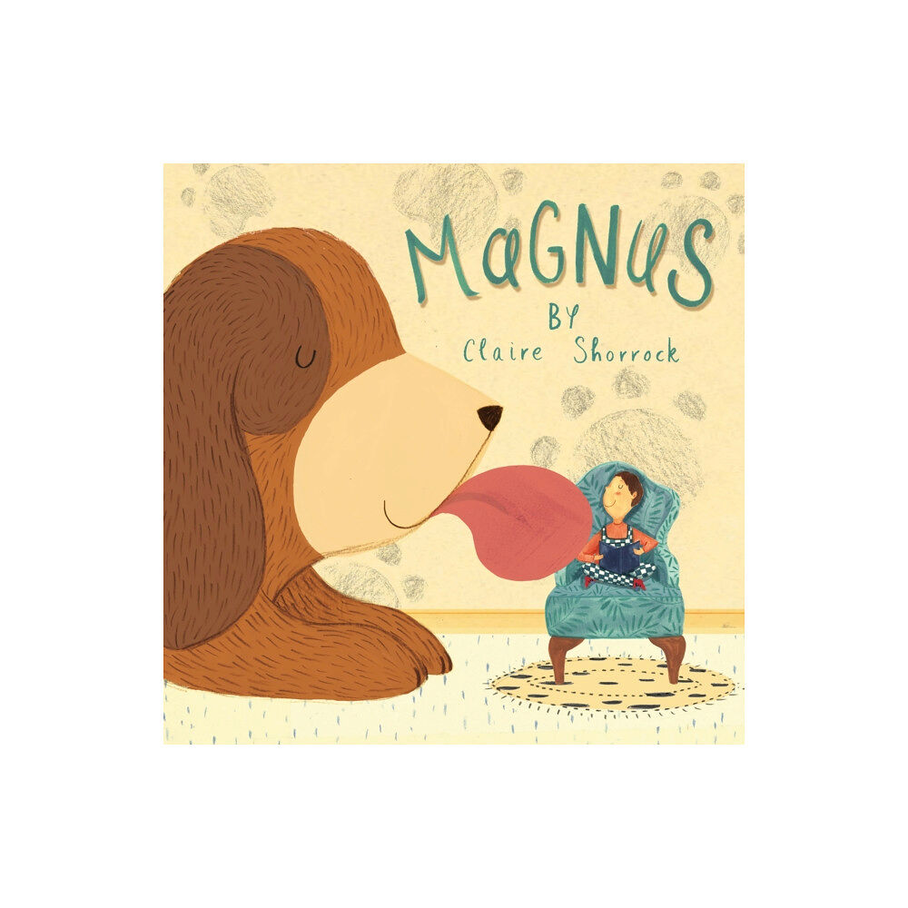 Spck publishing Magnus (häftad, eng)