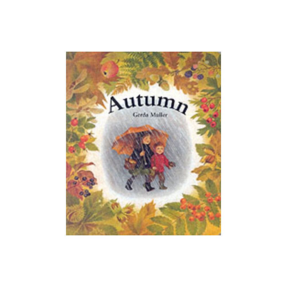 Floris Books Autumn (bok, board book, eng)