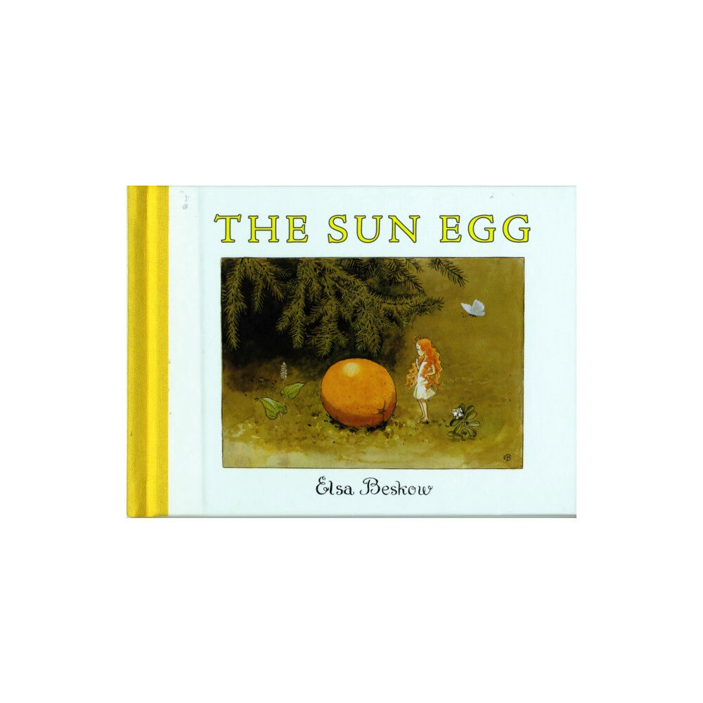 Floris Books The Sun Egg (inbunden, eng)