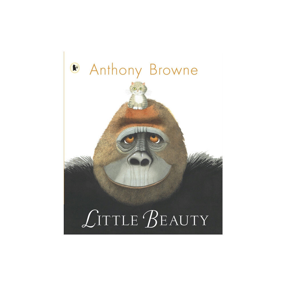 Walker Books Ltd Little Beauty (häftad, eng)