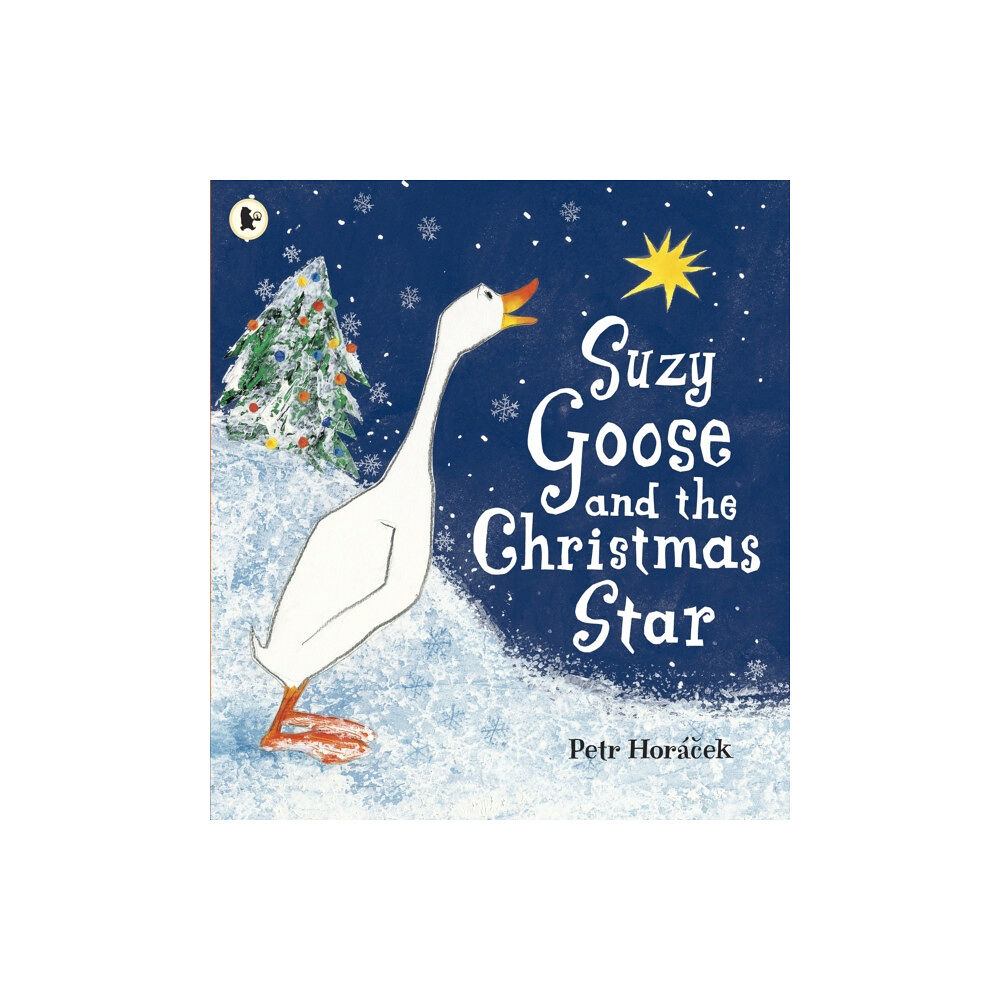 Walker Books Ltd Suzy Goose and the Christmas Star (häftad, eng)