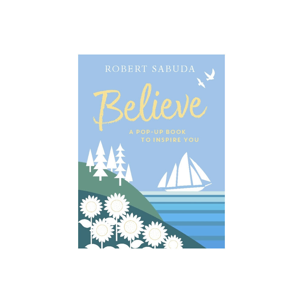 Walker Books Ltd Believe (inbunden, eng)