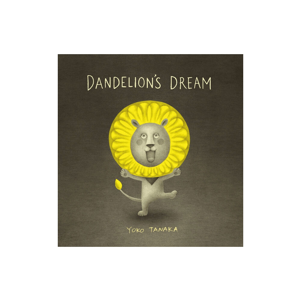 Walker Books Ltd Dandelion's Dream (inbunden, eng)