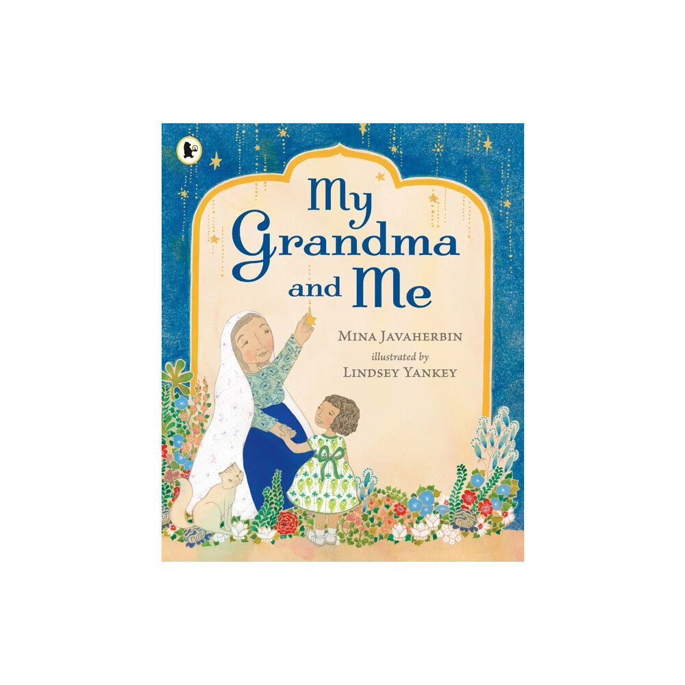 Walker Books Ltd My Grandma and Me (häftad, eng)