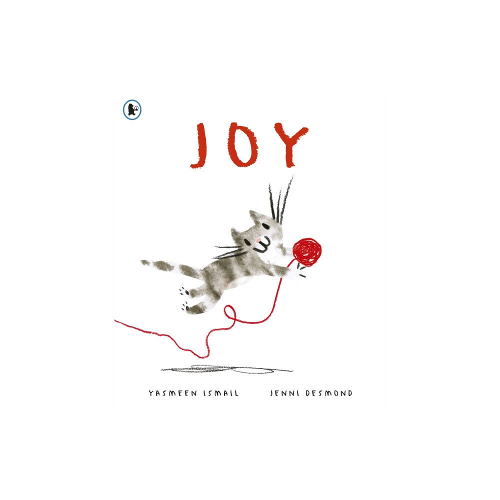 Walker Books Ltd Joy (häftad, eng)