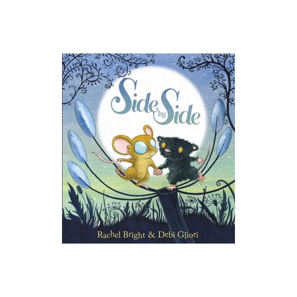 Hachette Children's Group Side by Side (häftad, eng)