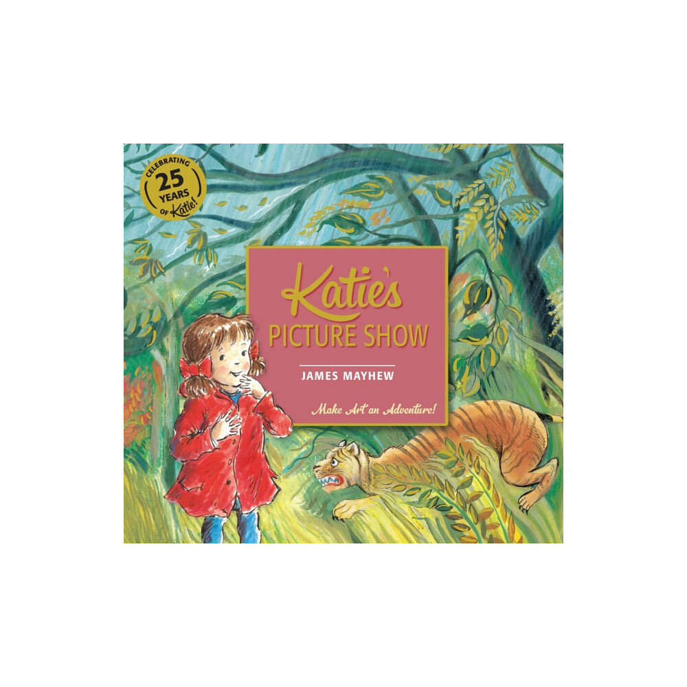 Hachette Children's Group Katie's Picture Show (häftad, eng)