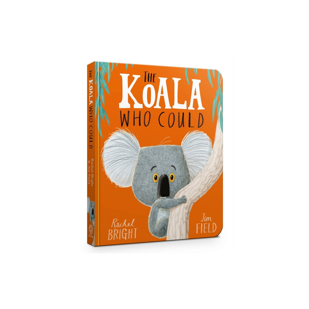 Hachette Children's Group The Koala Who Could Board Book (bok, board book, eng)