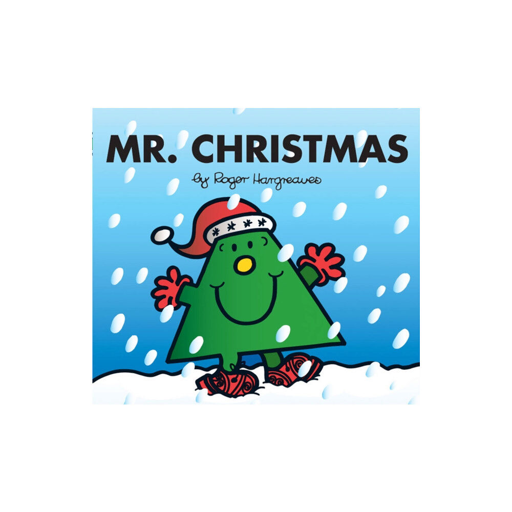 HarperCollins Publishers Mr. Christmas (häftad, eng)