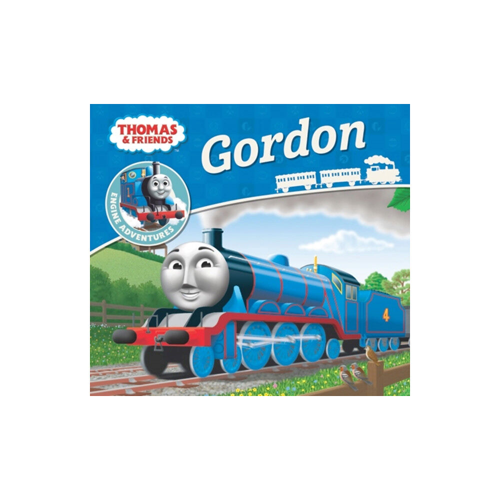 HarperCollins Publishers Thomas & Friends: Gordon (häftad, eng)