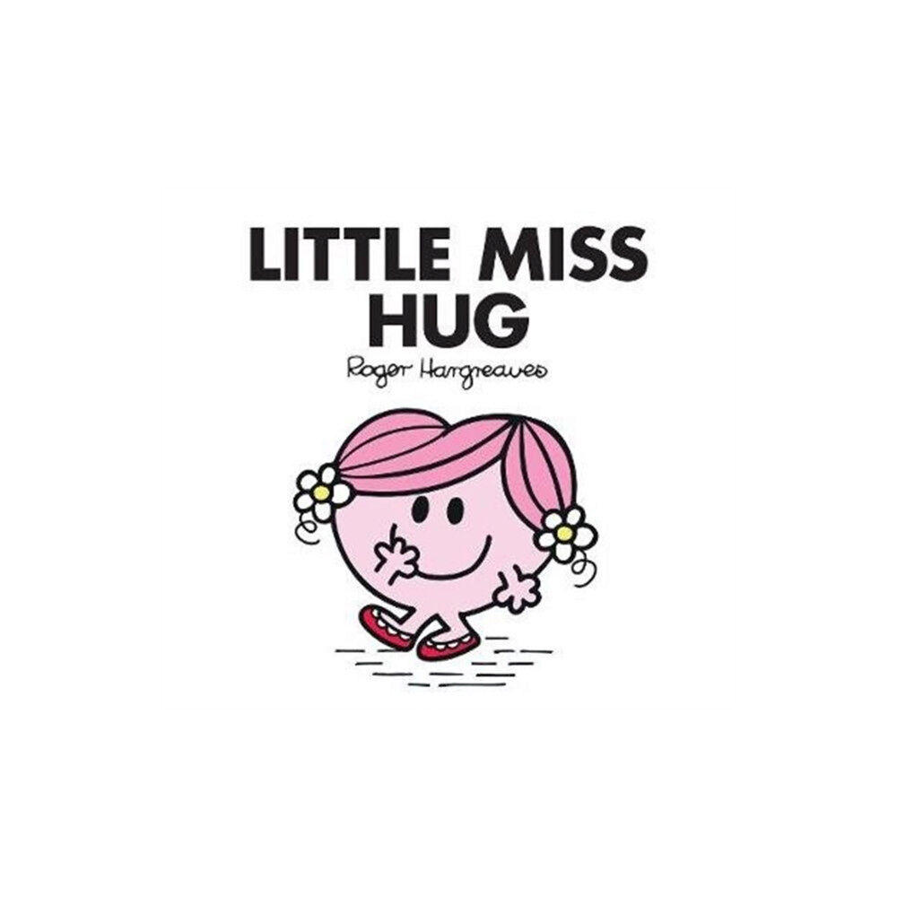 HarperCollins Publishers Little Miss Hug (häftad, eng)