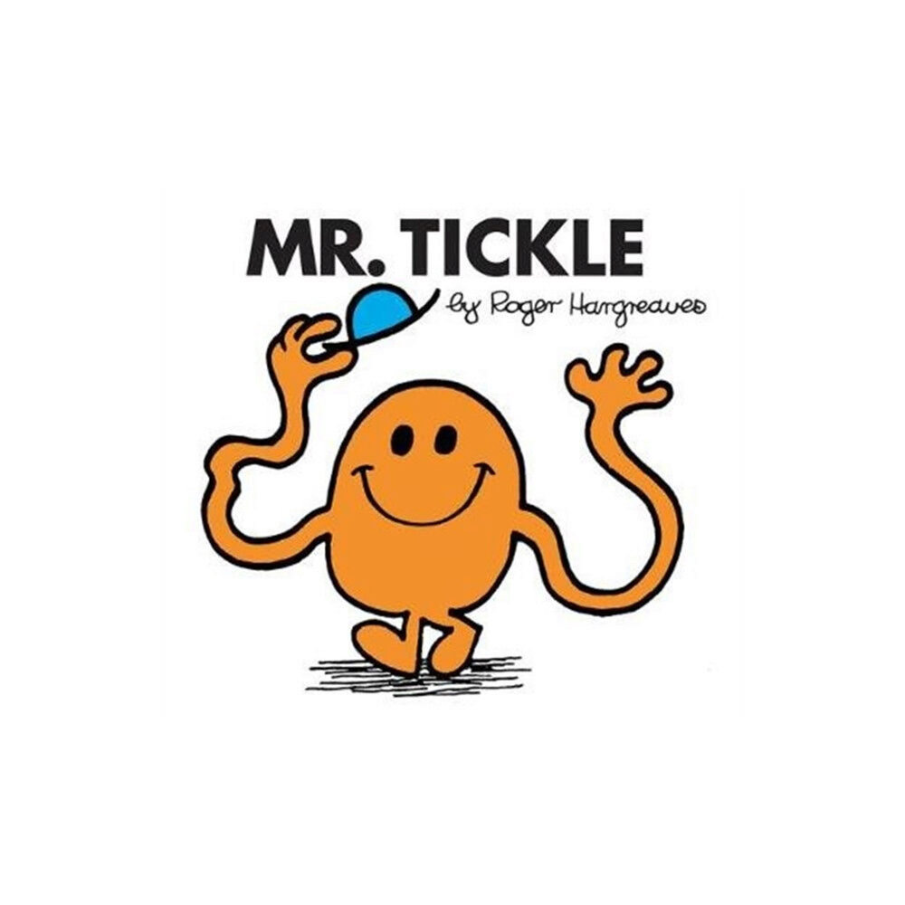 HarperCollins Publishers Mr. Tickle (häftad, eng)