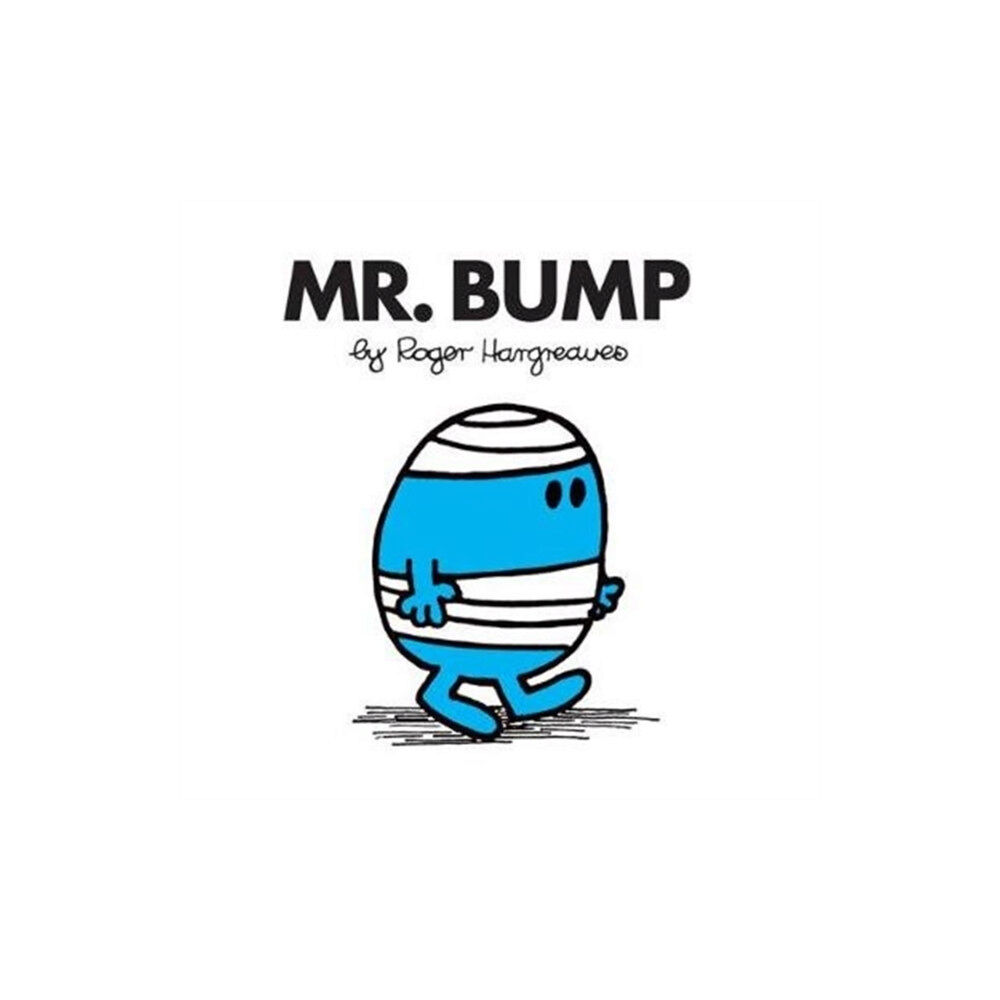 HarperCollins Publishers Mr. Bump (häftad, eng)