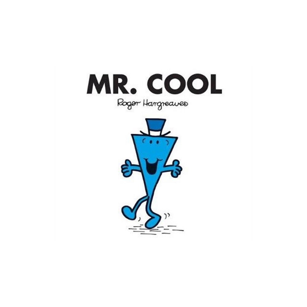 HarperCollins Publishers Mr. Cool (häftad, eng)