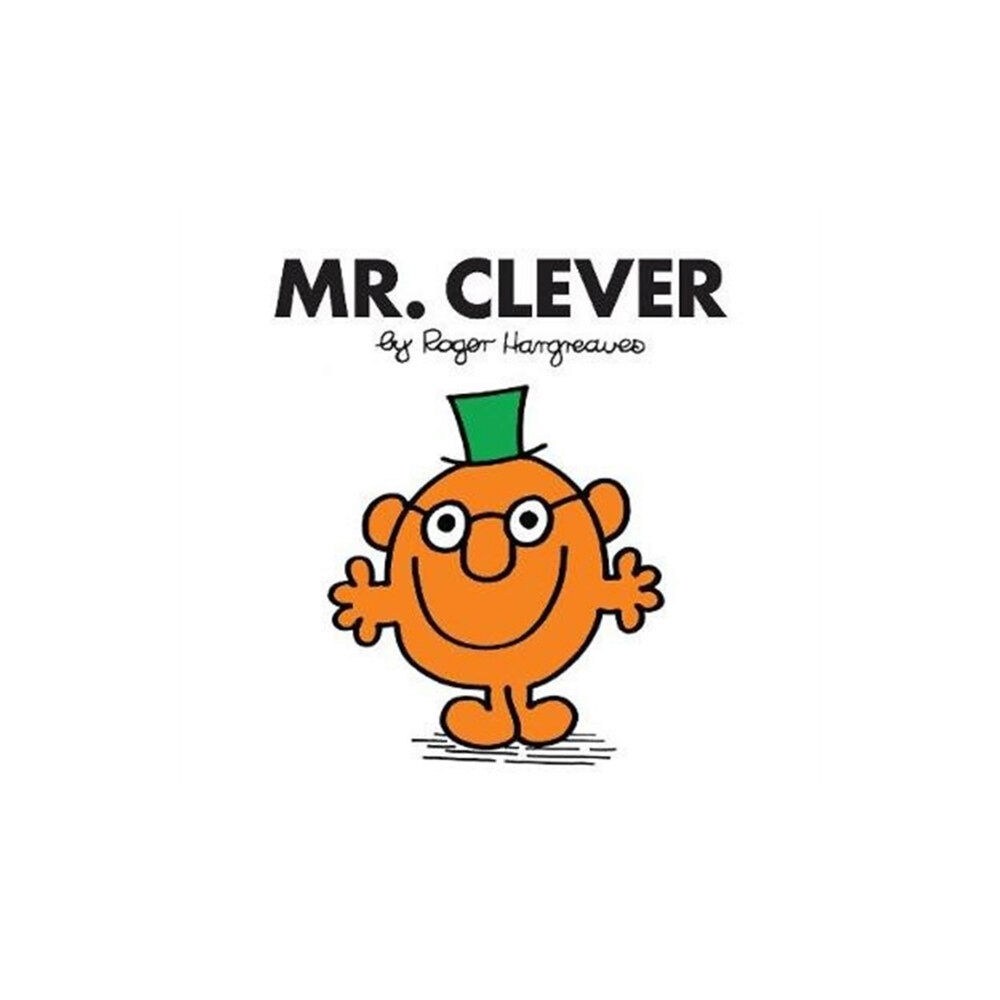 HarperCollins Publishers Mr. Clever (häftad, eng)