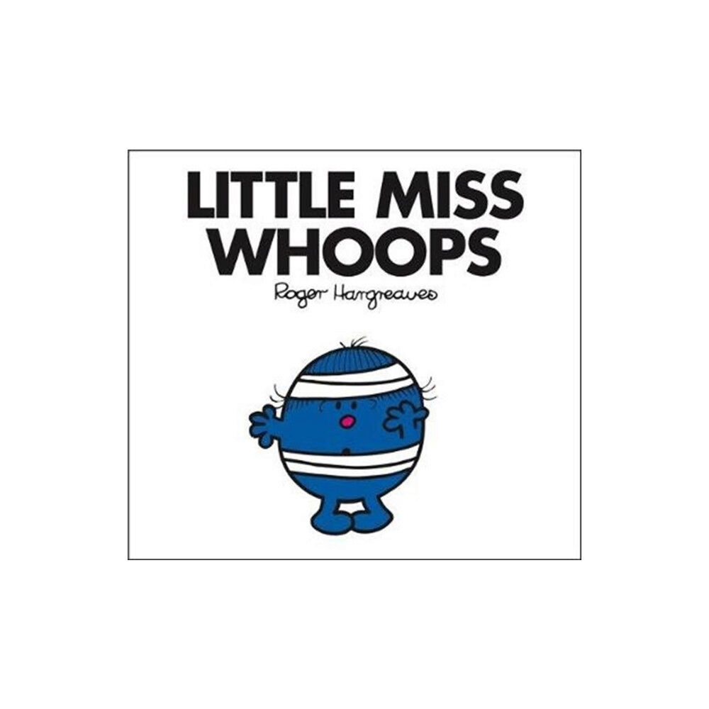 HarperCollins Publishers Little Miss Whoops (häftad, eng)