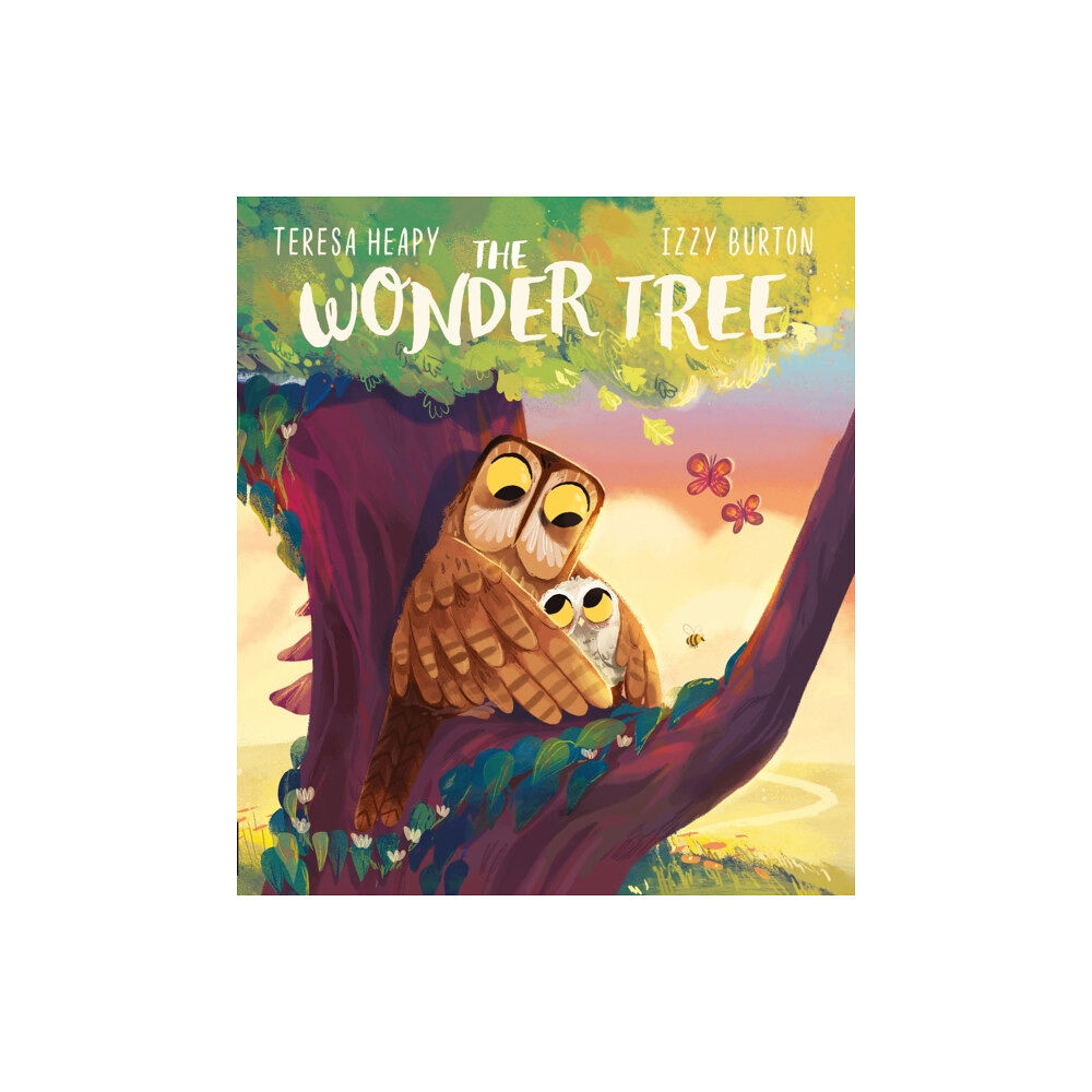 HarperCollins Publishers The Wonder Tree (häftad, eng)