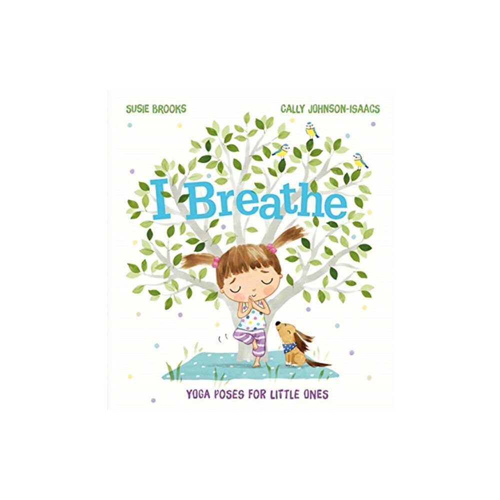 HarperCollins Publishers I Breathe (häftad, eng)