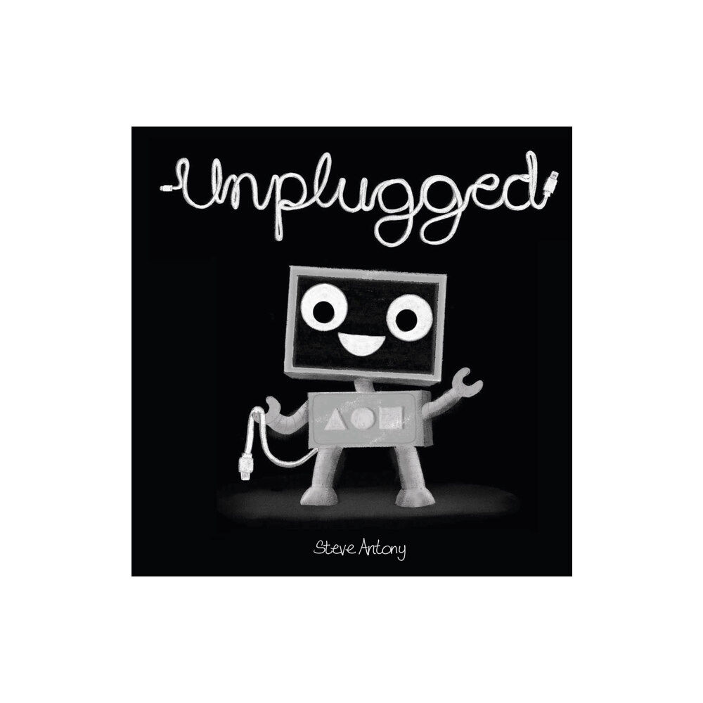 Hachette Children's Group Unplugged (häftad, eng)