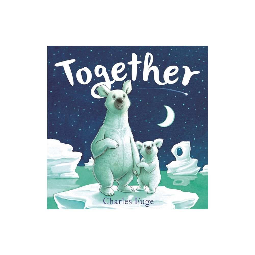 Hachette Children's Group Together (häftad, eng)