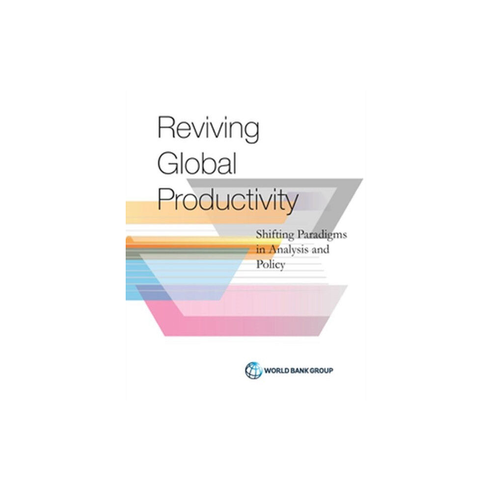 World Bank Publications Productivity revisited (häftad, eng)