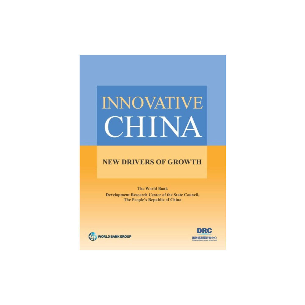 World Bank Publications Innovative China (häftad, eng)