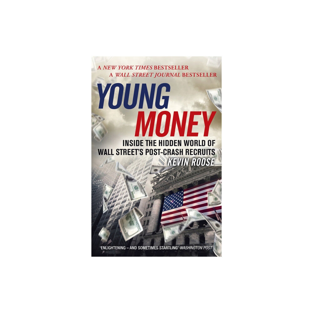 John Murray Press Young Money (häftad, eng)