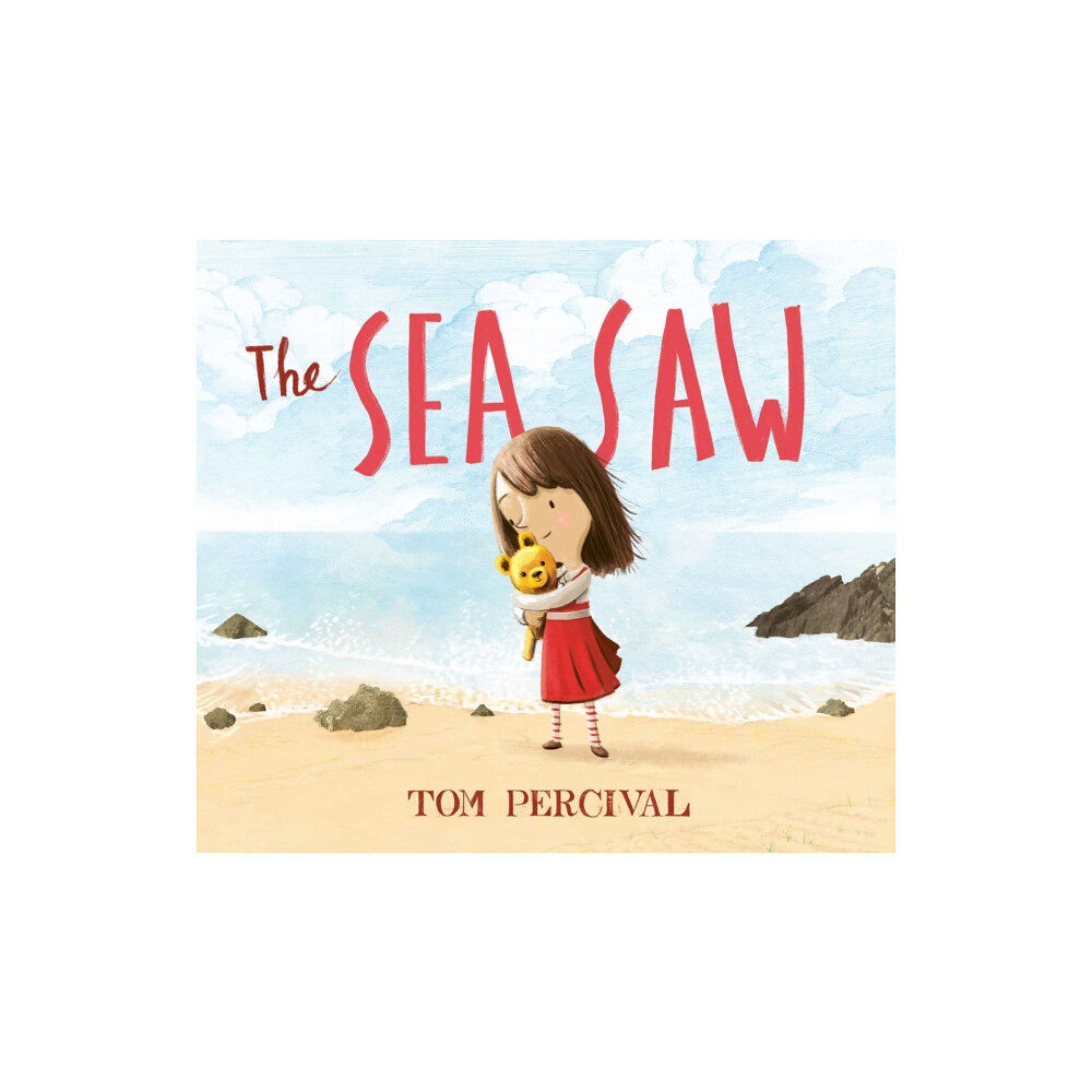 Simon & Schuster Ltd The Sea Saw (häftad, eng)