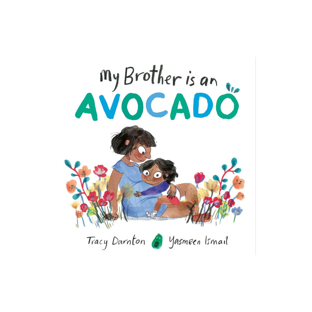 Simon & Schuster Ltd My Brother is an Avocado (häftad, eng)