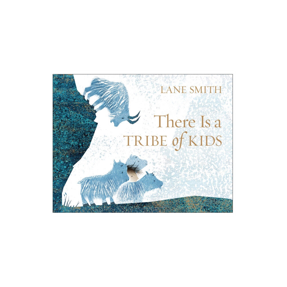 Pan Macmillan There Is a Tribe of Kids (häftad, eng)