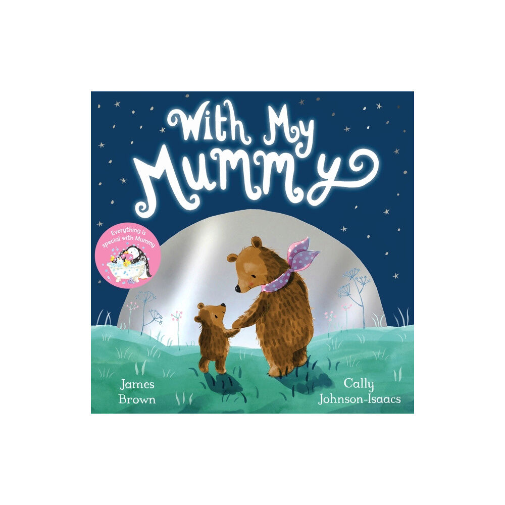 Pan Macmillan With My Mummy (häftad, eng)