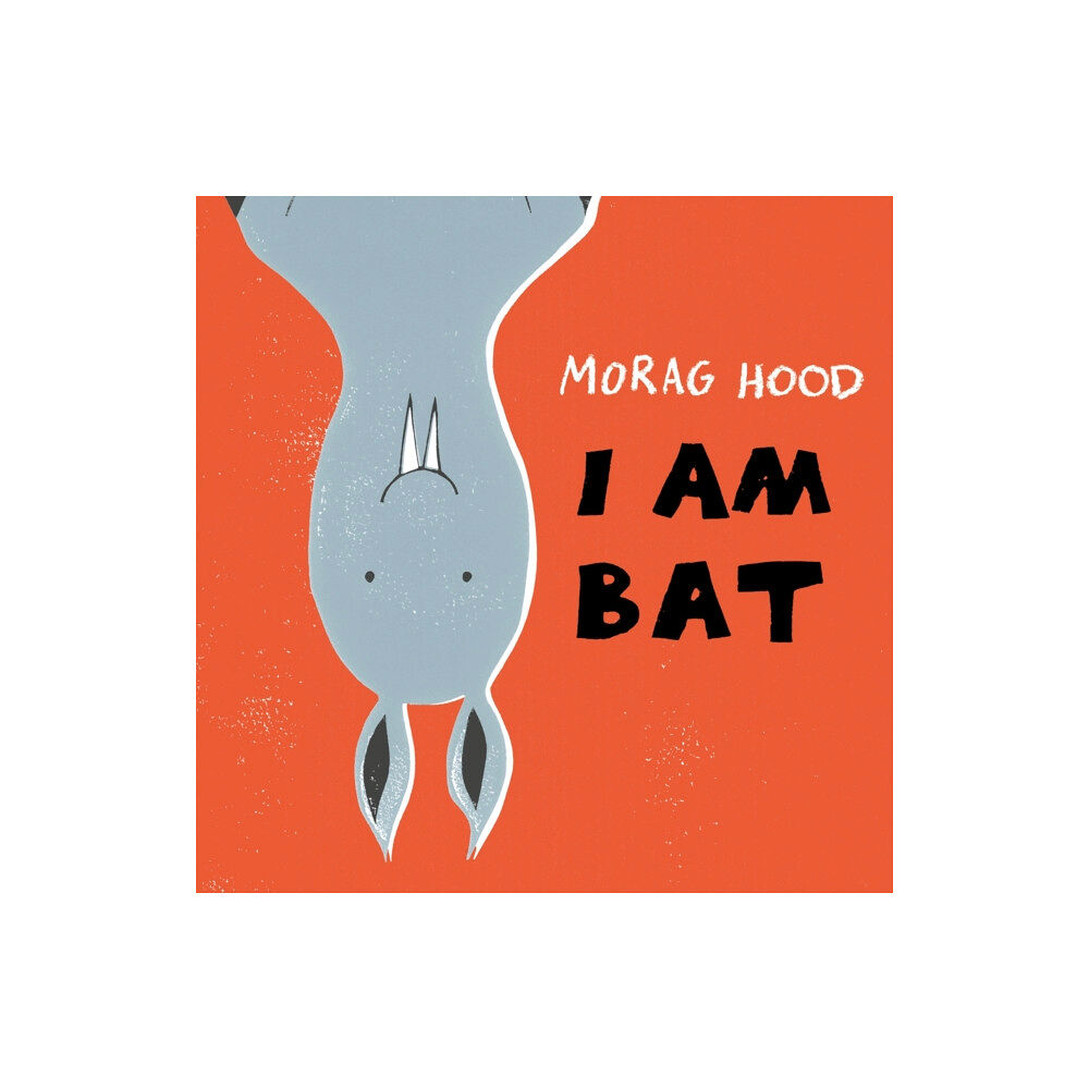Pan Macmillan I Am Bat (häftad, eng)
